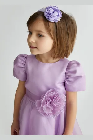 Liu Jo Liu Jo Vestido De Fiesta De Organza