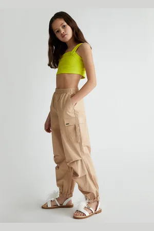 Liu Jo Liu Jo Pantalón Cargo