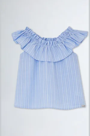 Liu Jo Liu Jo Top A Rayas