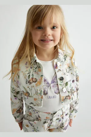 Liu Jo Liu Jo Chaqueta De Algodón Estampada