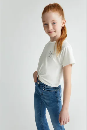 Liu Jo Liu Jo Camiseta De Algodón