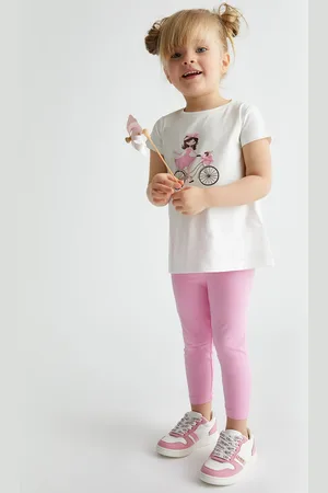 Liu Jo Liu Jo Conjunto De Algodón Para Niña