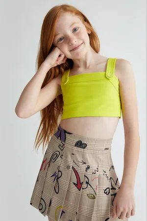 Liu Jo Liu Jo Top Para Niña
