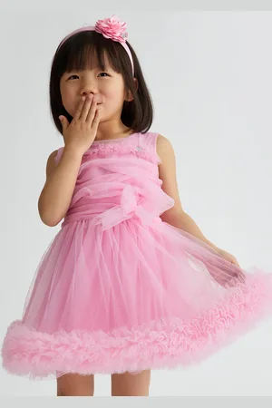 Liu Jo Liu Jo Vestido De Fiesta De Tul