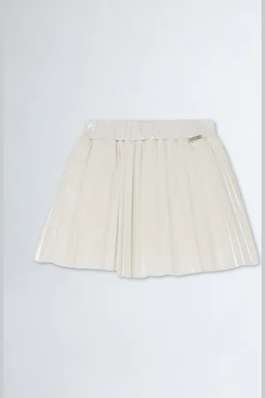 Liu Jo Liu Jo Falda Efecto Laminado