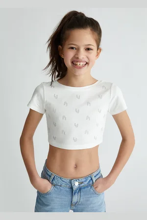 Liu Jo Liu Jo Camiseta Con Logotipo Y Strass