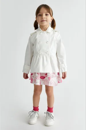 Liu Jo Liu Jo Chaqueta De Doble Botonadura