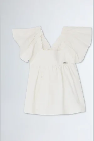 Liu Jo Liu Jo Vestido De Popelina