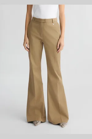 Liu Jo Liu Jo Pantalón Acampanado