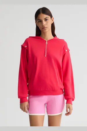 Liu Jo Liu Jo Sudadera Roja