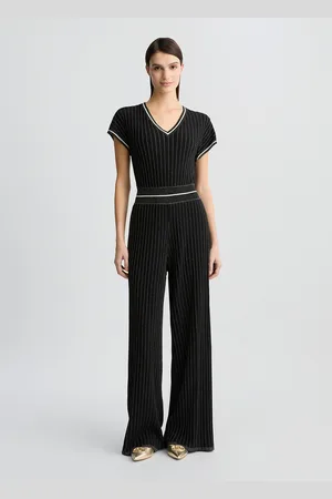 Liu Jo Liu Jo Mono De Punto Con Lurex®