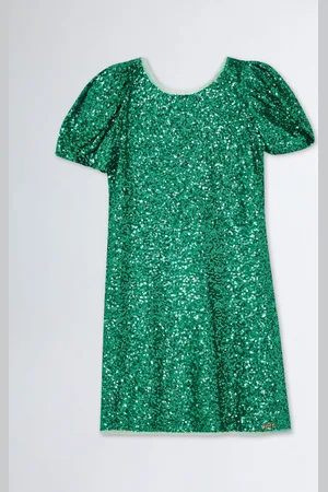 Liu Jo Liu Jo Vestido Con Lentejuelas