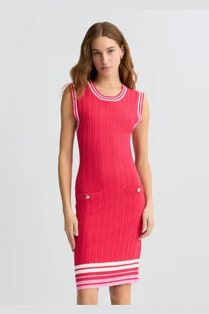 Liu Jo Liu Jo Vestido De Punto