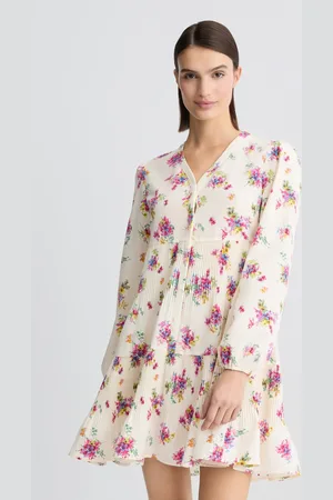 Liu Jo Liu Jo Vestido Con Estampado Floral