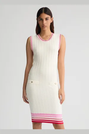 Liu Jo Liu Jo Vestido De Punto