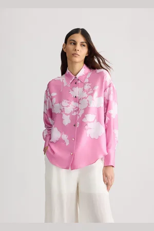 Liu Jo Liu Jo Camisa De Raso