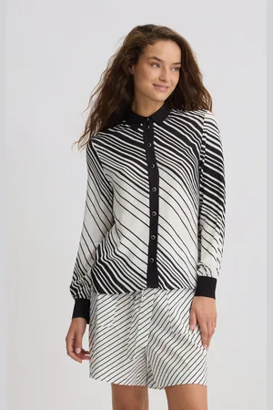 Liu Jo Liu Jo Camisa De Crepé De China