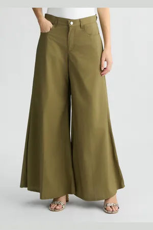 Liu Jo Liu Jo Pantalón Acampanado
