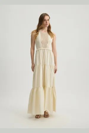 Liu Jo Liu Jo Vestido De Algodón