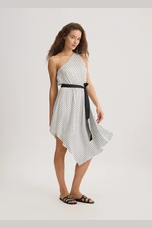 Liu Jo Liu Jo Vestido Con Estampado A Rayas