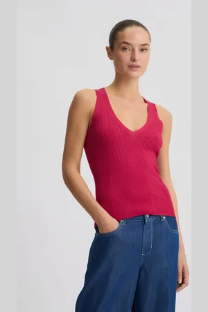 Liu Jo Liu Jo Top De Punto Lurex®
