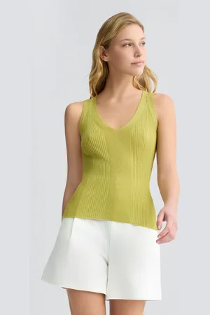 Liu Jo Liu Jo Top De Punto Lurex®