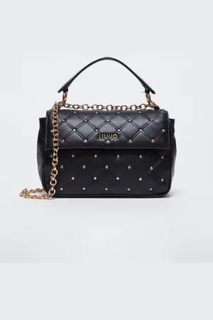 Liu Jo Liu Jo Bandolera Con Strass