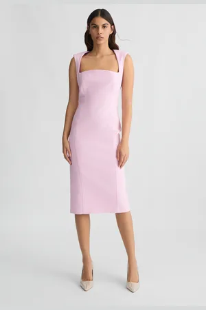 Liu Jo Liu Jo Vestido De Tubo Claro