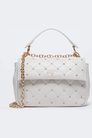 Liu Jo Liu Jo Bandolera Con Strass