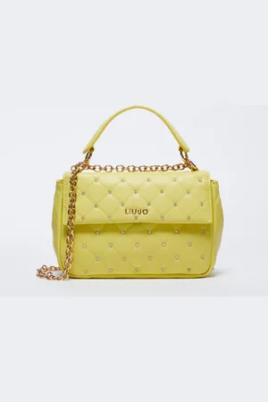 Liu Jo Liu Jo Bandolera Con Strass