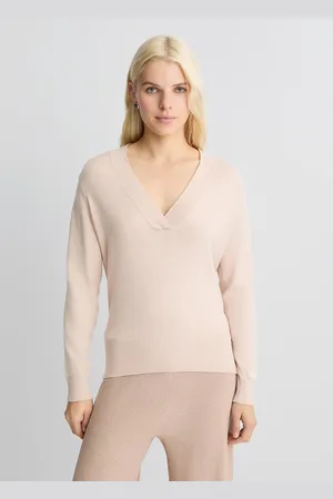Liu Jo Liu Jo Jersey De Algodón Y Lana