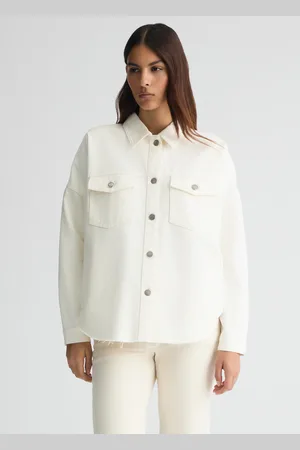 Liu Jo Liu Jo Chaqueta Sobrecamisa De Denim