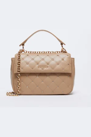 Liu Jo Liu Jo Bandolera Con Strass