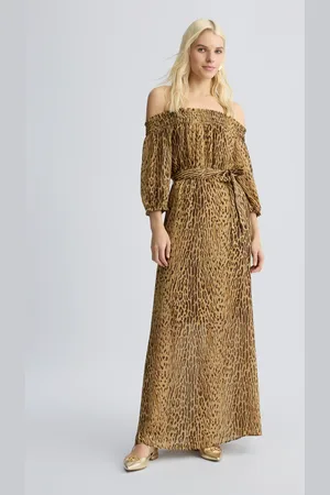 Liu Jo Liu Jo Vestido Con