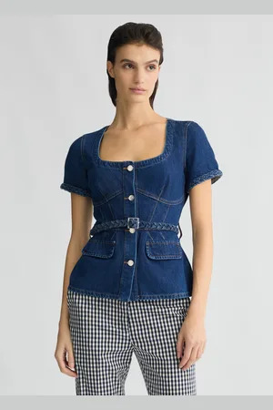 Liu Jo Liu Jo Chaqueta Vaquera