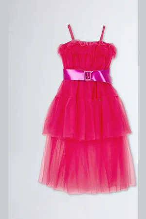 Liu Jo Liu Jo Vestido De Fiesta De Tul