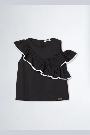 Liu Jo Liu Jo Top Con Volante