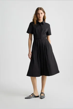 Liu Jo Liu Jo Vestido Camisero De Nailon