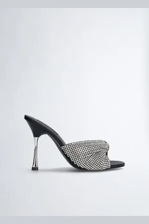 Liu Jo Liu Jo Mules Con Strass