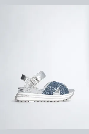 Liu Jo Liu Jo Sandalias Con Plataforma