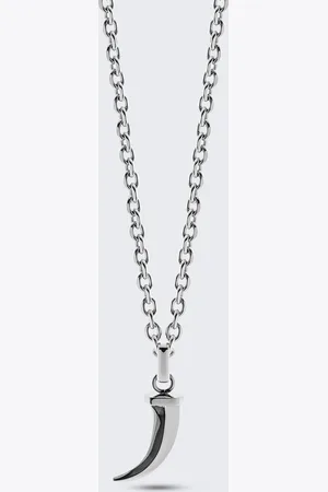 Liu Jo Liu Jo Collar Con Amuleto De Cuerno