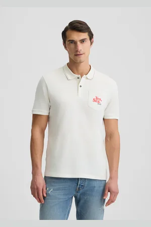Liu Jo Liu Jo Polo Con Bolsillo