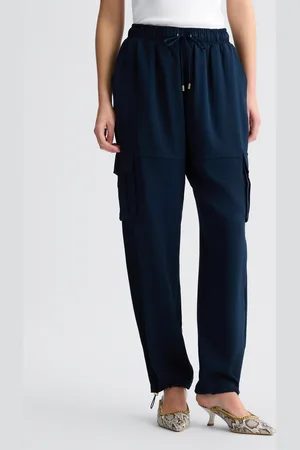 Liu Jo Liu Jo Pantalón De Chándal Cargo