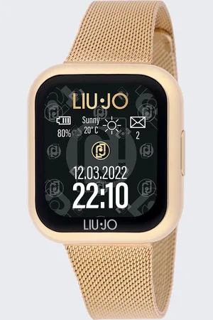 Liu Jo Liu Jo Smartwatch Voice Mini
