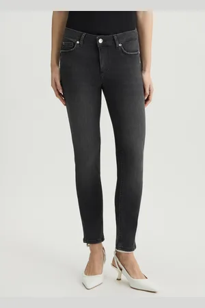 Liu Jo Liu Jo Pantalón Pitillo Bottom Up