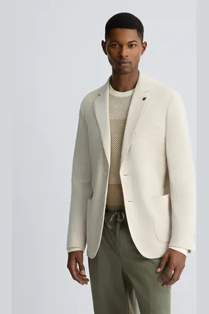 Liu Jo Liu Jo Chaqueta Elegante Para Hombre