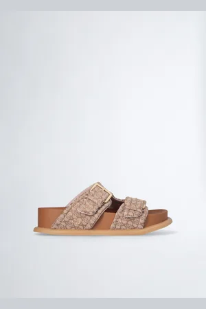 Liu Jo Liu Jo Sandalias Con Tiras Llamativas