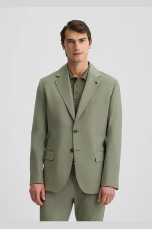 Liu Jo Liu Jo Chaqueta En Mezcla De Lana