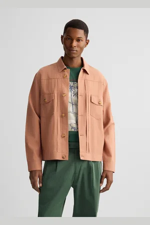 Liu Jo Liu Jo Chaqueta De Lino Y Algodón
