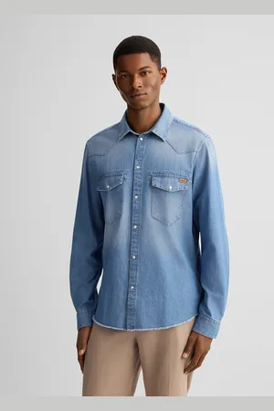 Liu Jo Liu Jo Camisa Vaquera